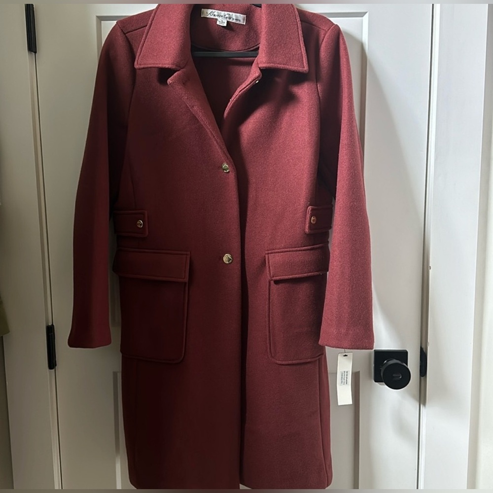 Kenneth Cole sz medium NWT